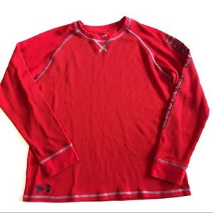 Under Armour Top